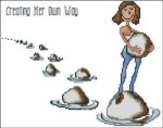 Creating Her Own Way (image for) Creating Her Own Way